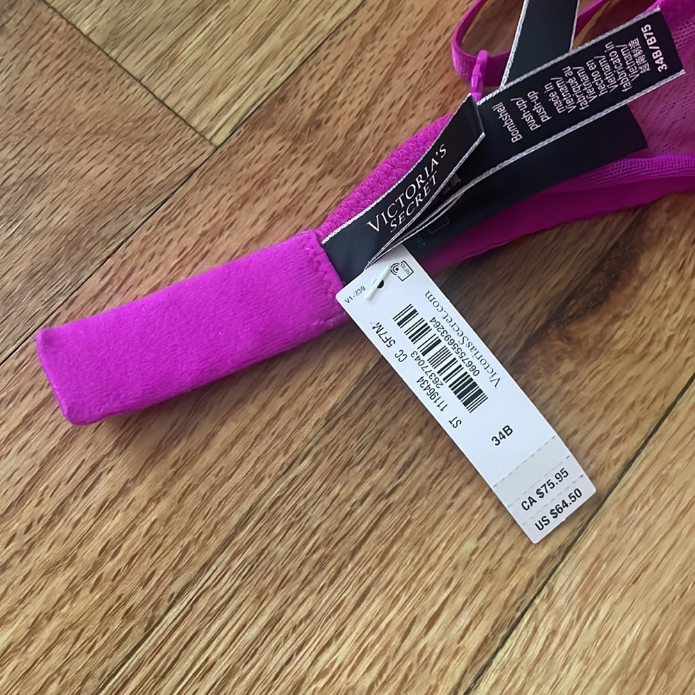 Victoria Secret - Picture 3 of 5